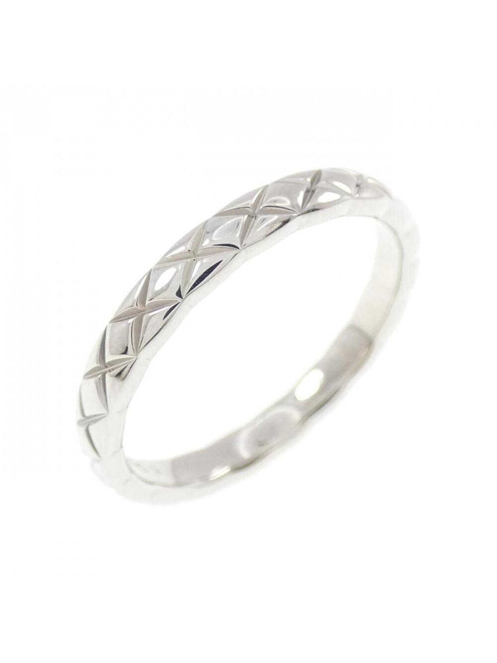 Chanel Coco Crush One Band Ring #346809C24B